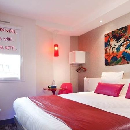 Ibis Styles Blois Centre Gare Ξενοδοχείο Εξωτερικό φωτογραφία