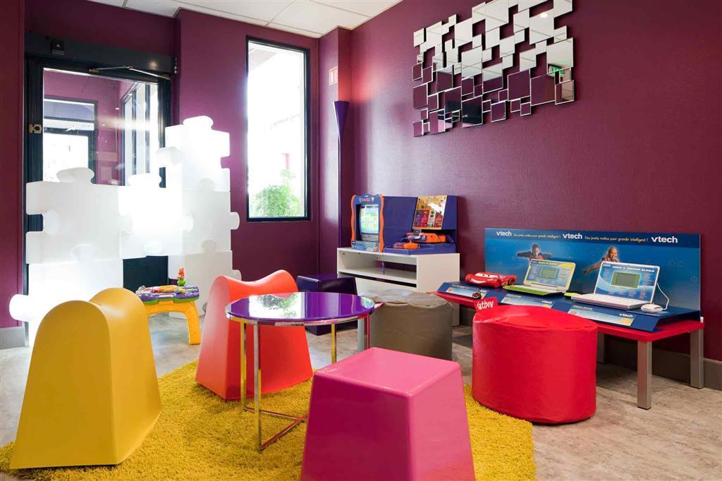 Ibis Styles Blois Centre Gare Ξενοδοχείο Εξωτερικό φωτογραφία