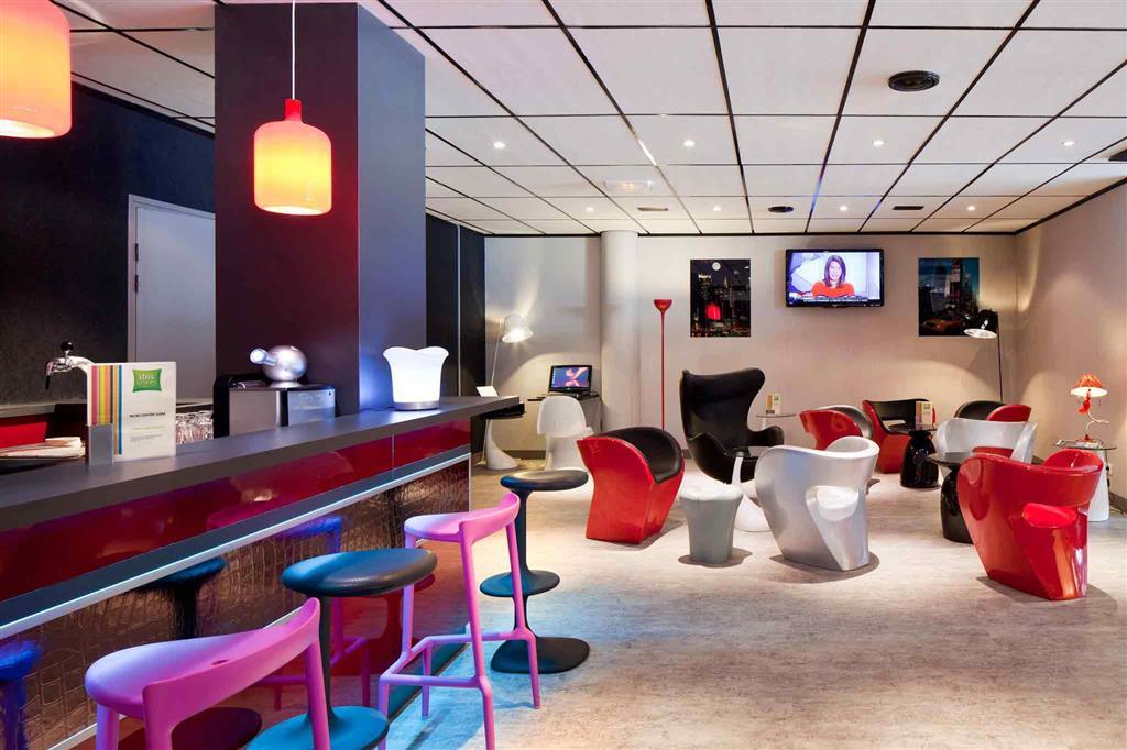 Ibis Styles Blois Centre Gare Ξενοδοχείο Εξωτερικό φωτογραφία
