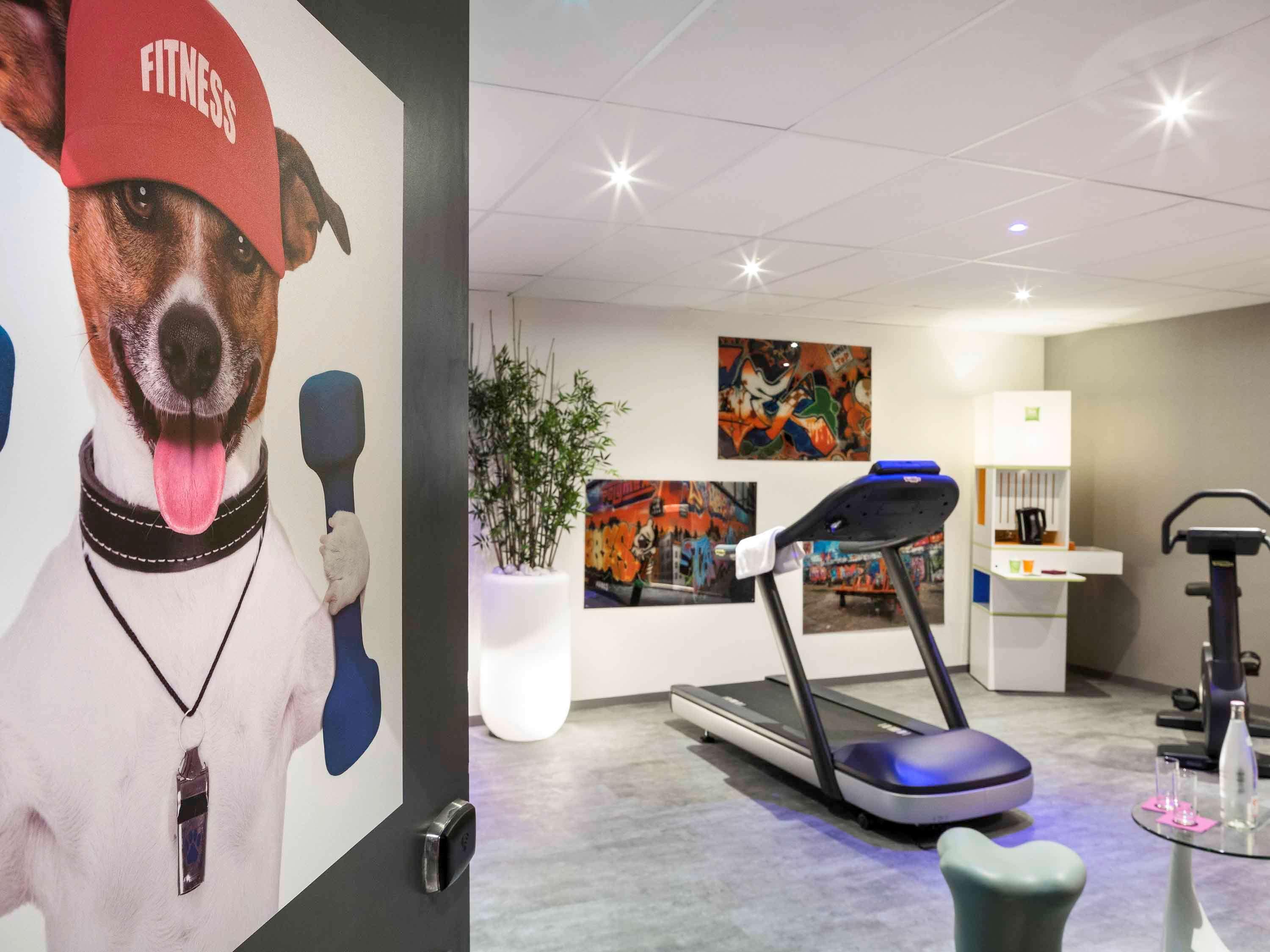 Ibis Styles Blois Centre Gare Ξενοδοχείο Εξωτερικό φωτογραφία