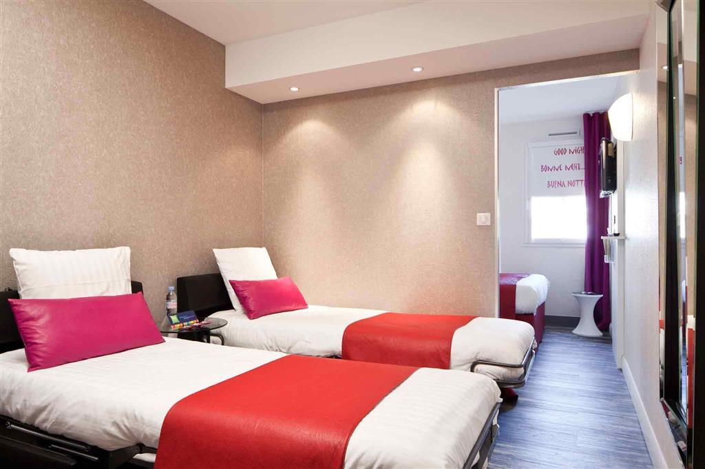 Ibis Styles Blois Centre Gare Ξενοδοχείο Εξωτερικό φωτογραφία