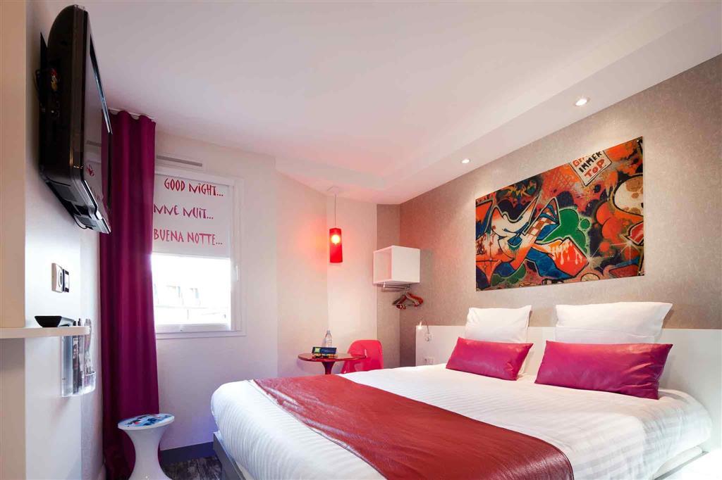 Ibis Styles Blois Centre Gare Ξενοδοχείο Εξωτερικό φωτογραφία