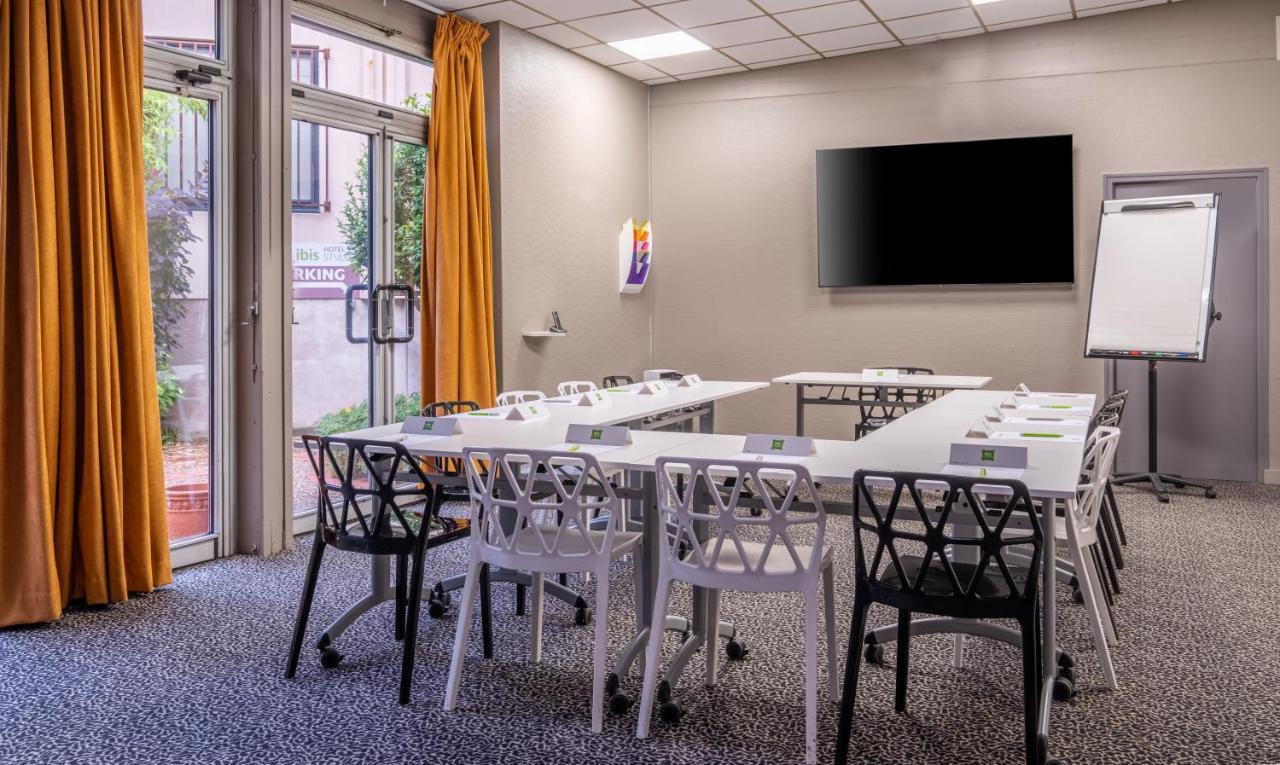 Ibis Styles Blois Centre Gare Ξενοδοχείο Εξωτερικό φωτογραφία