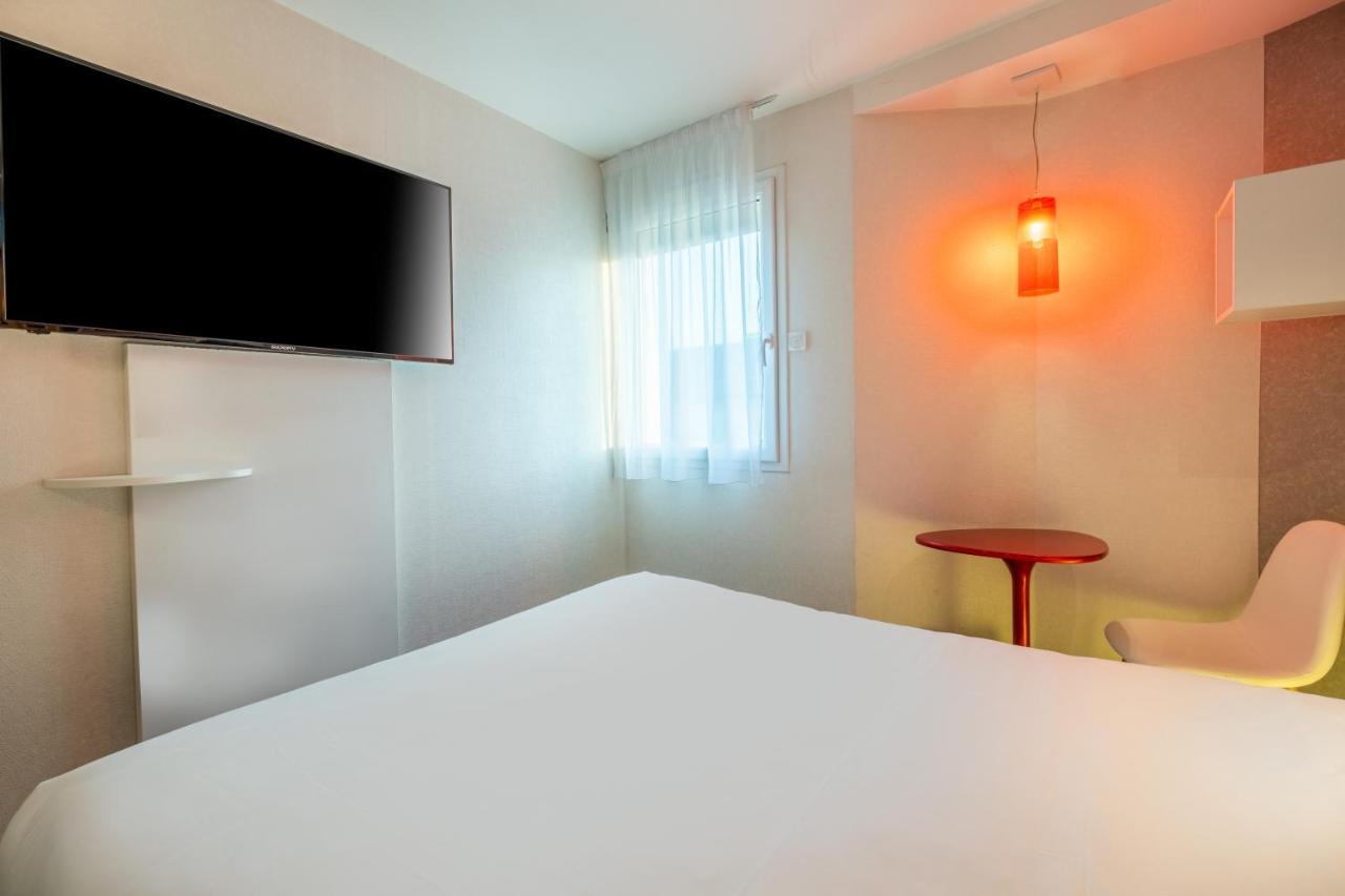 Ibis Styles Blois Centre Gare Ξενοδοχείο Εξωτερικό φωτογραφία