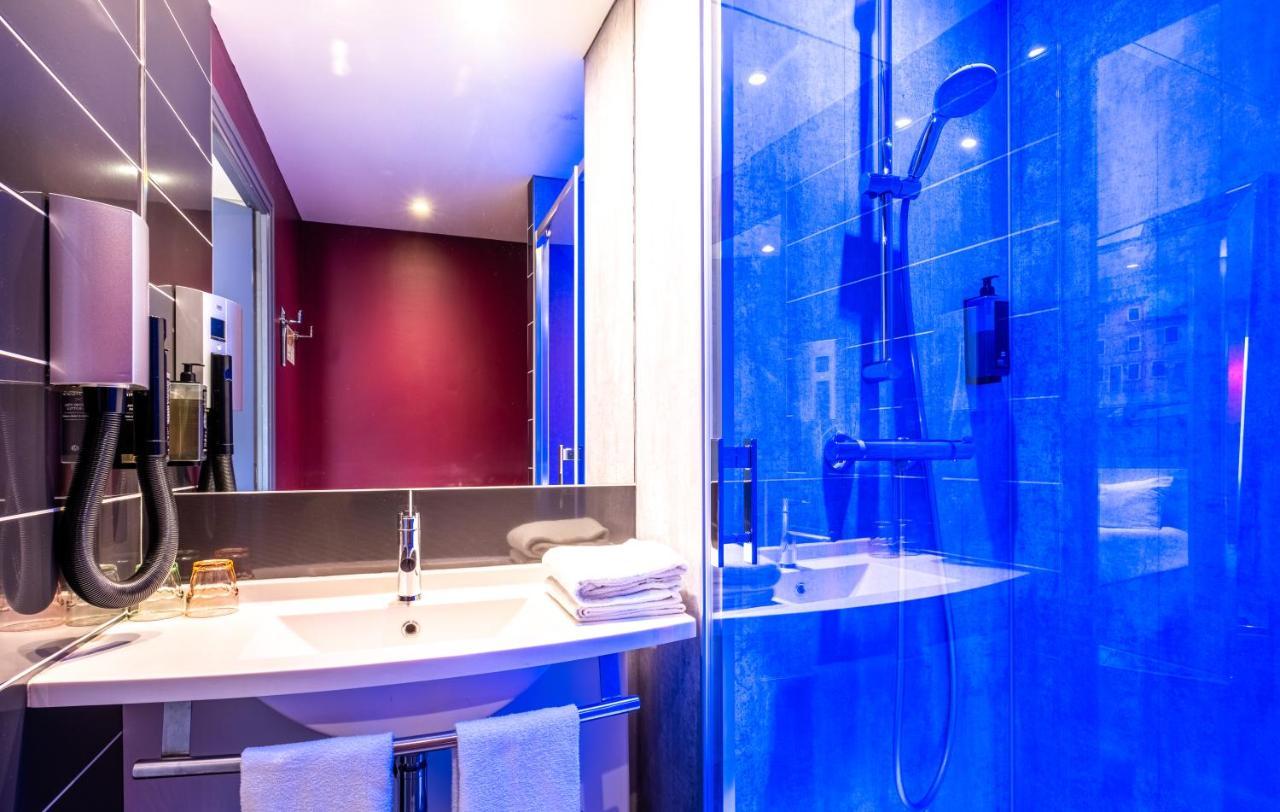 Ibis Styles Blois Centre Gare Ξενοδοχείο Εξωτερικό φωτογραφία