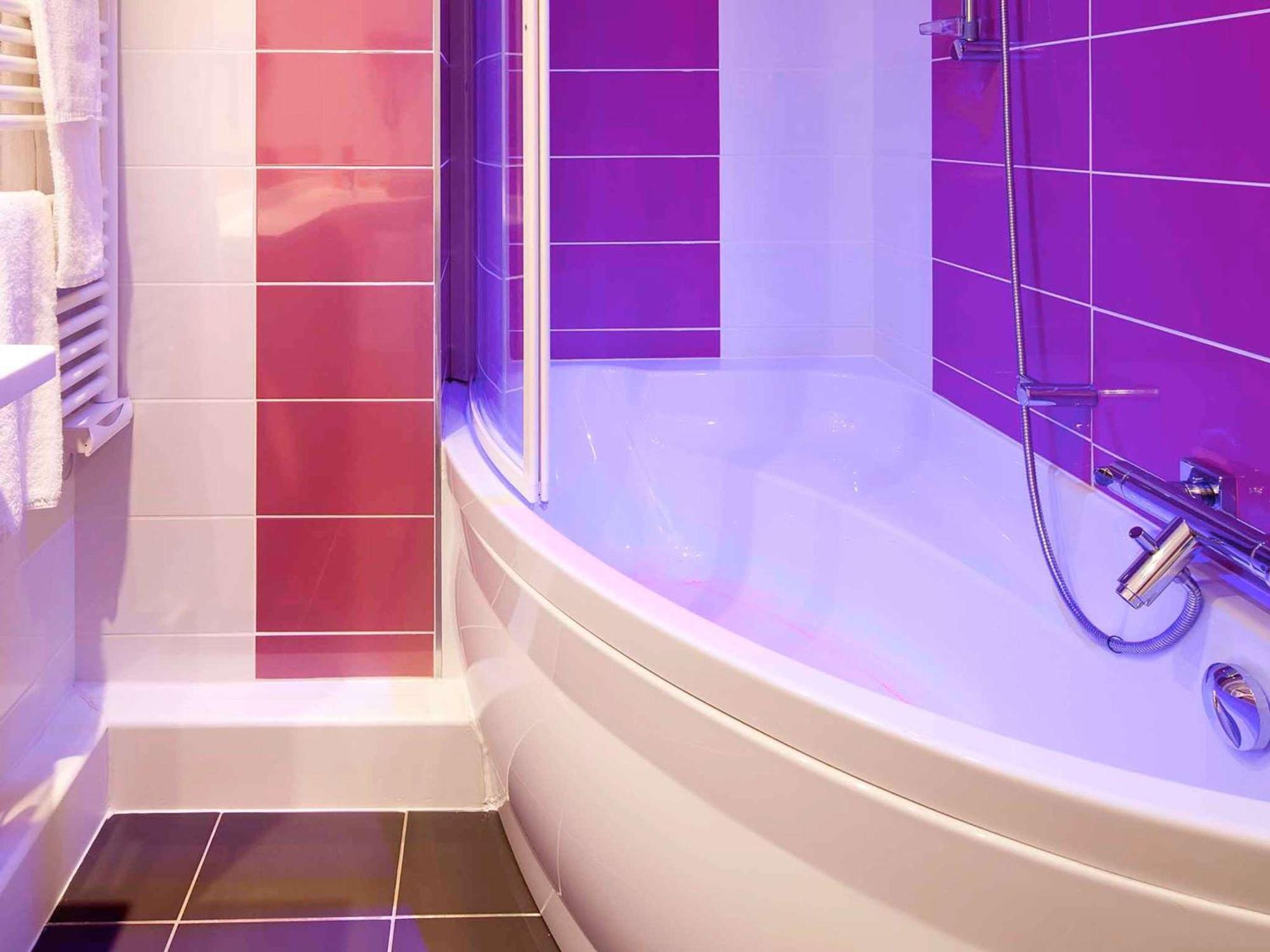 Ibis Styles Blois Centre Gare Ξενοδοχείο Εξωτερικό φωτογραφία