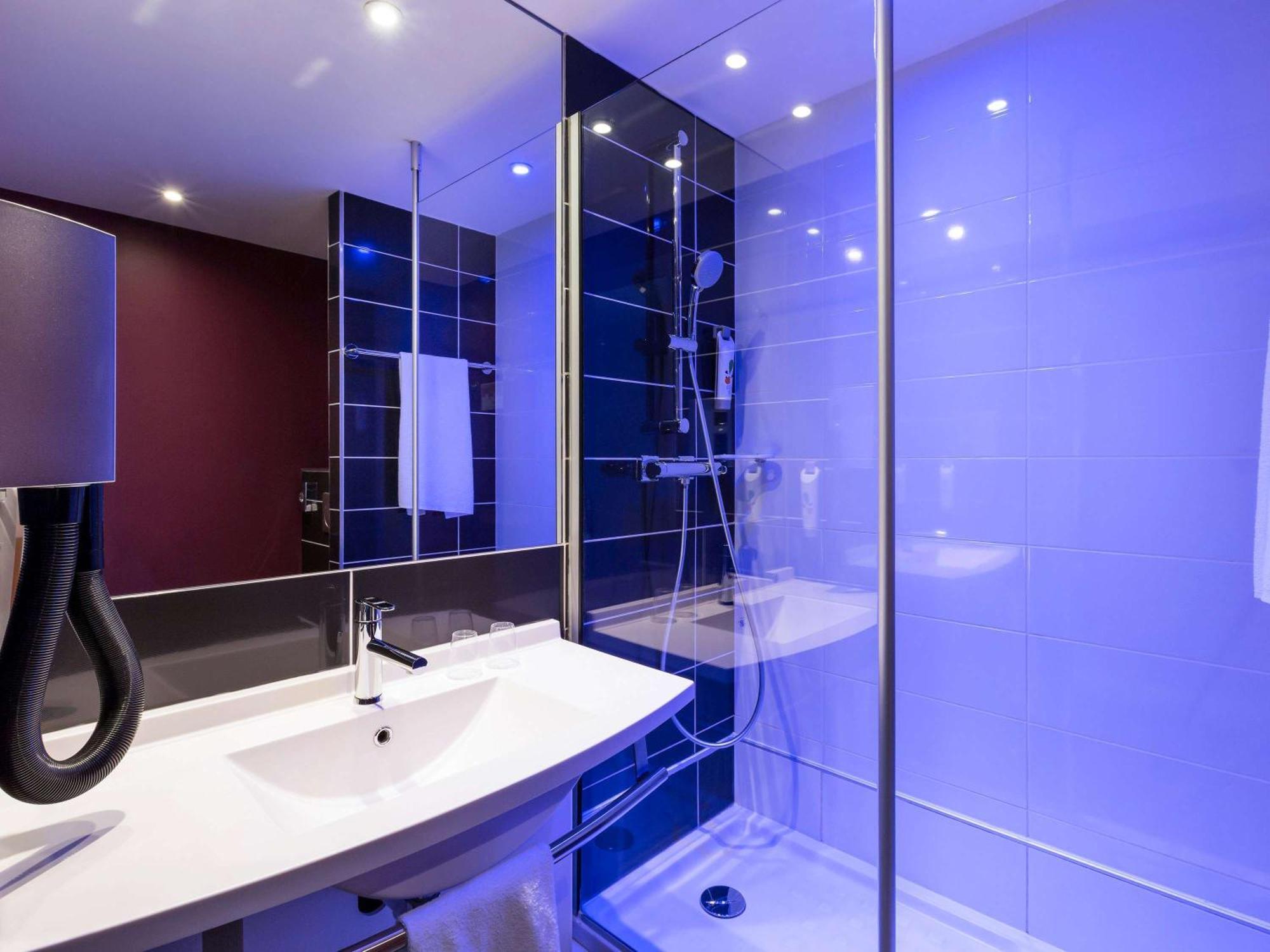 Ibis Styles Blois Centre Gare Ξενοδοχείο Εξωτερικό φωτογραφία