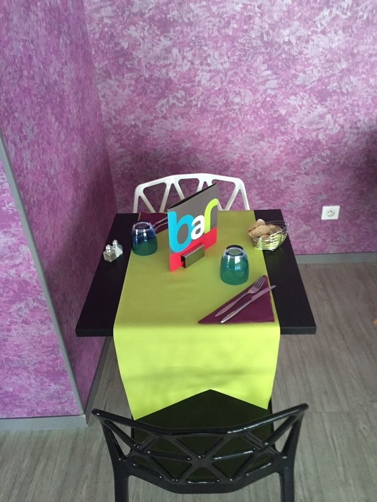 Ibis Styles Blois Centre Gare Ξενοδοχείο Εξωτερικό φωτογραφία