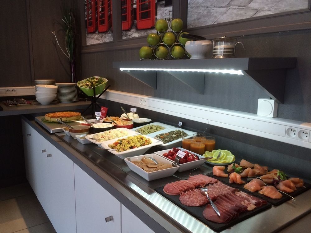 Ibis Styles Blois Centre Gare Ξενοδοχείο Εξωτερικό φωτογραφία