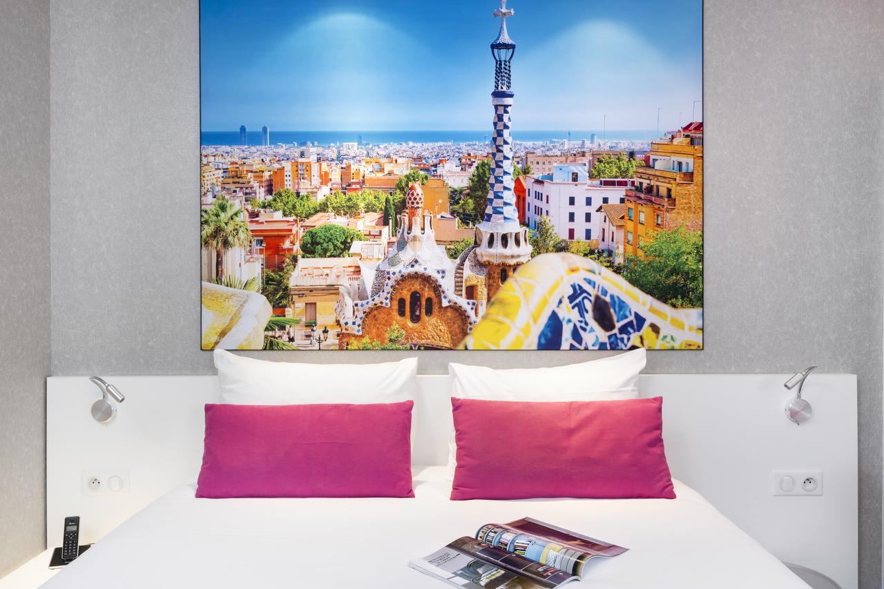 Ibis Styles Blois Centre Gare Ξενοδοχείο Εξωτερικό φωτογραφία